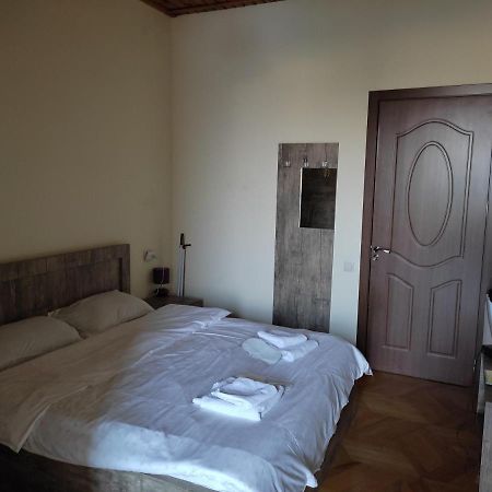 Vedzisi Garden Hotel Tbilisi Eksteriør billede