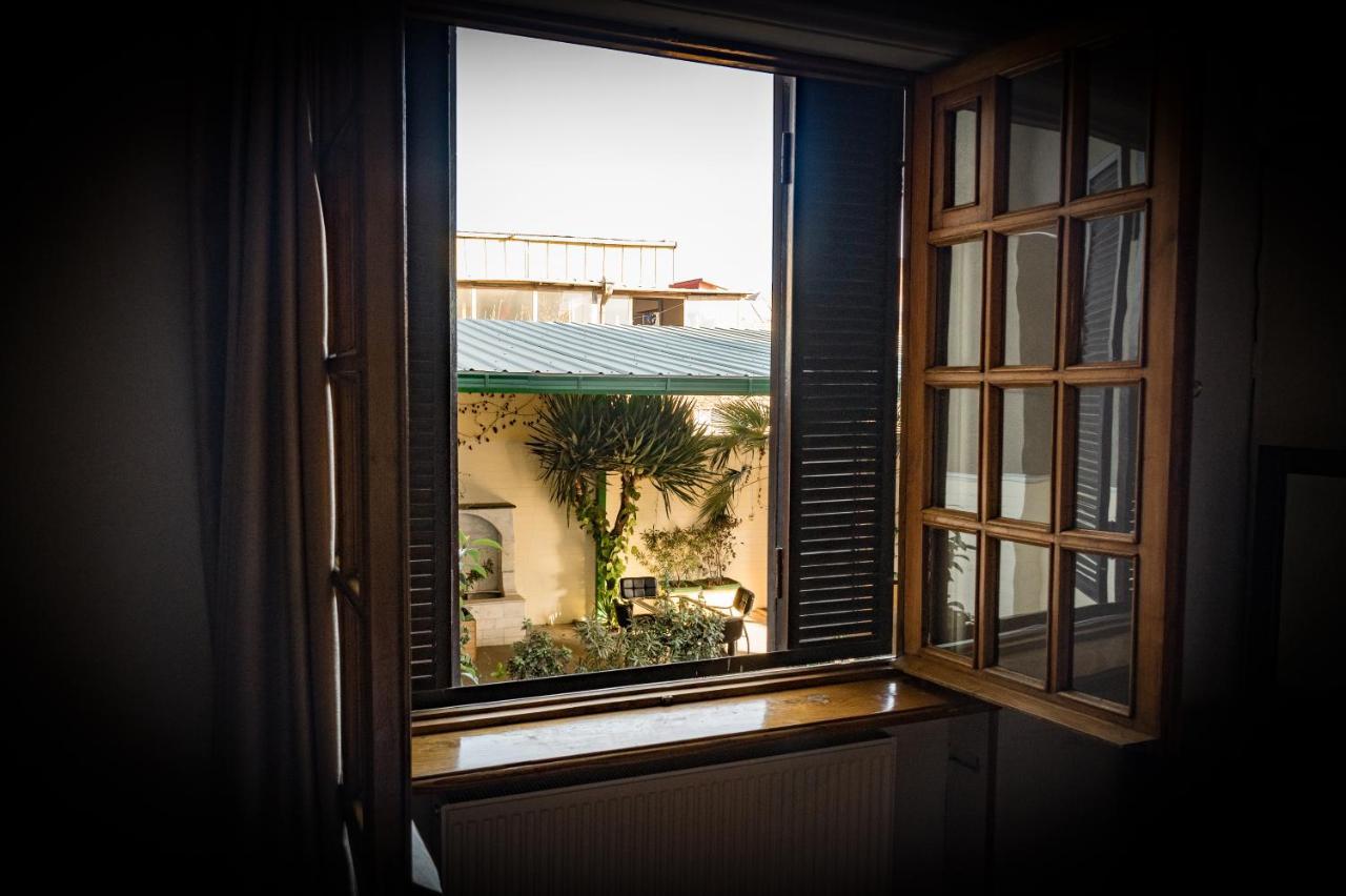 Vedzisi Garden Hotel Tbilisi Eksteriør billede
