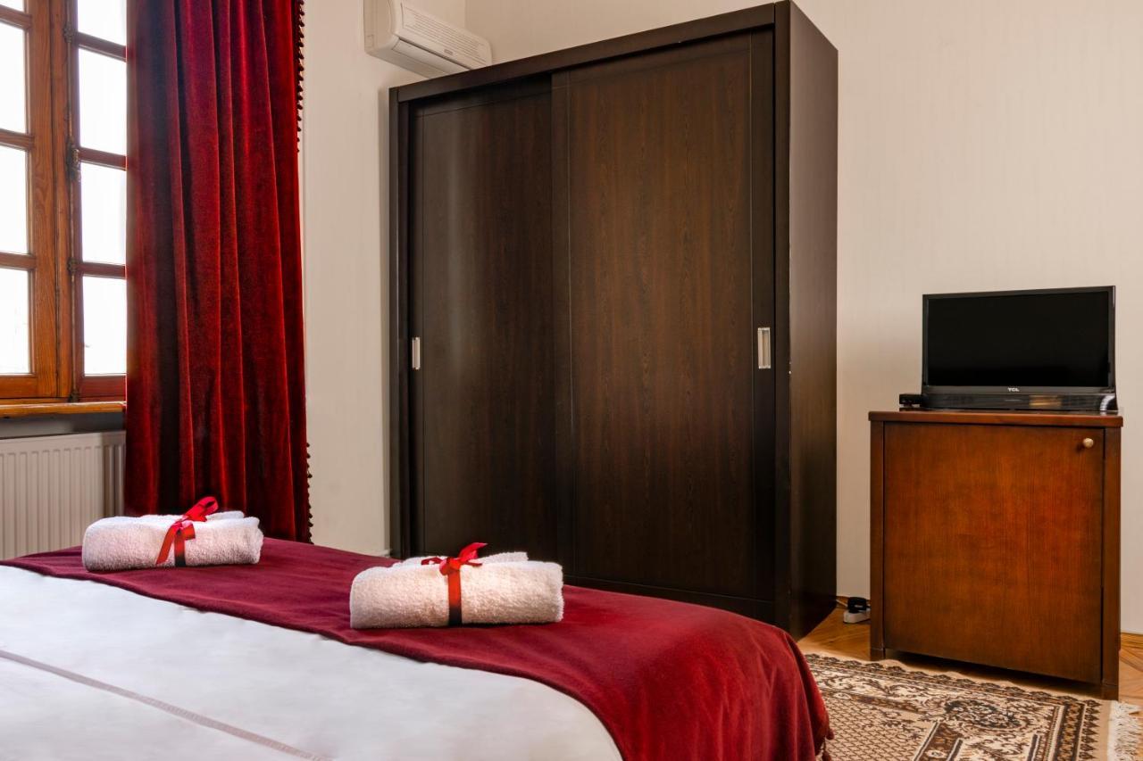 Vedzisi Garden Hotel Tbilisi Eksteriør billede