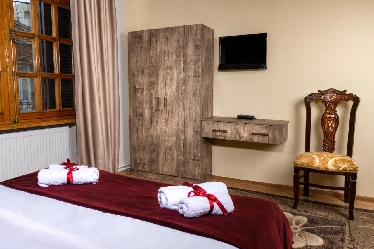 Vedzisi Garden Hotel Tbilisi Eksteriør billede