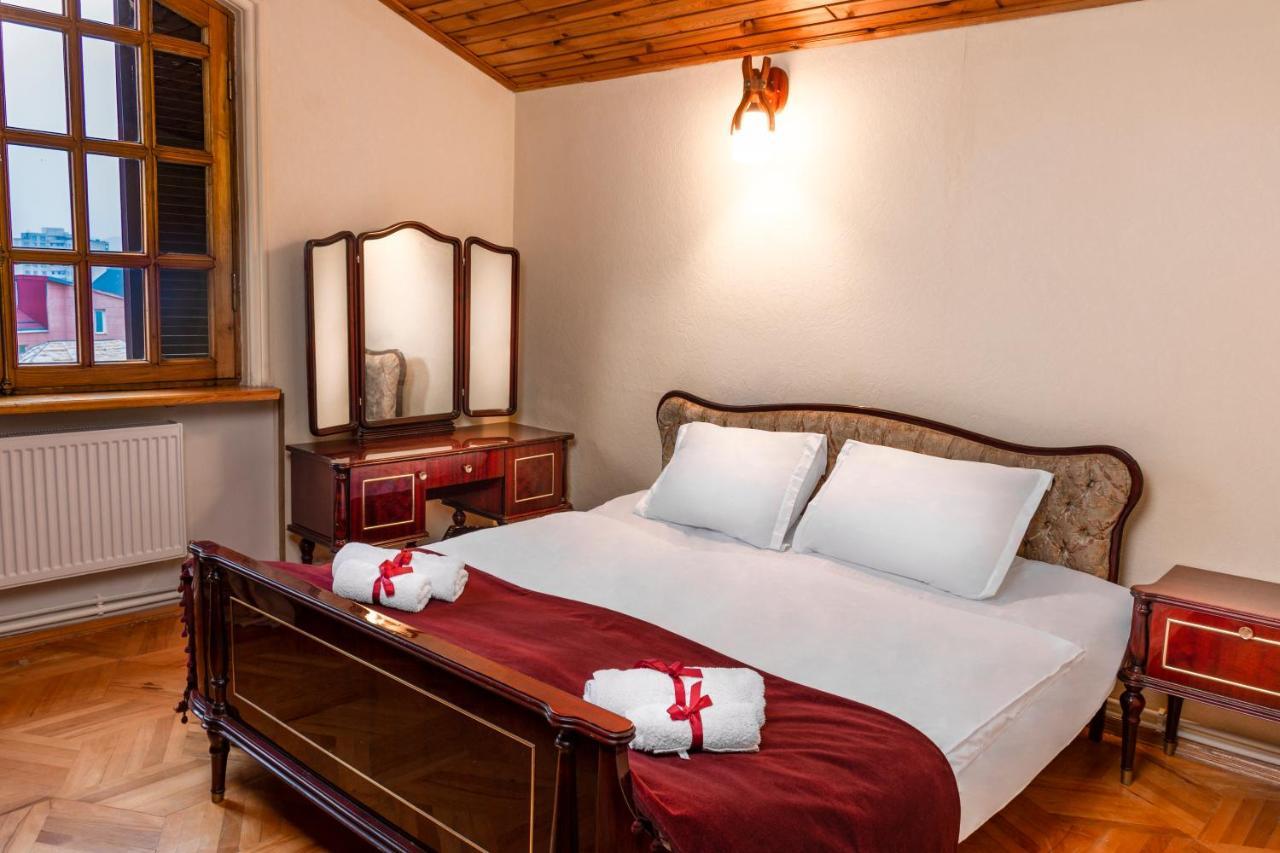 Vedzisi Garden Hotel Tbilisi Eksteriør billede