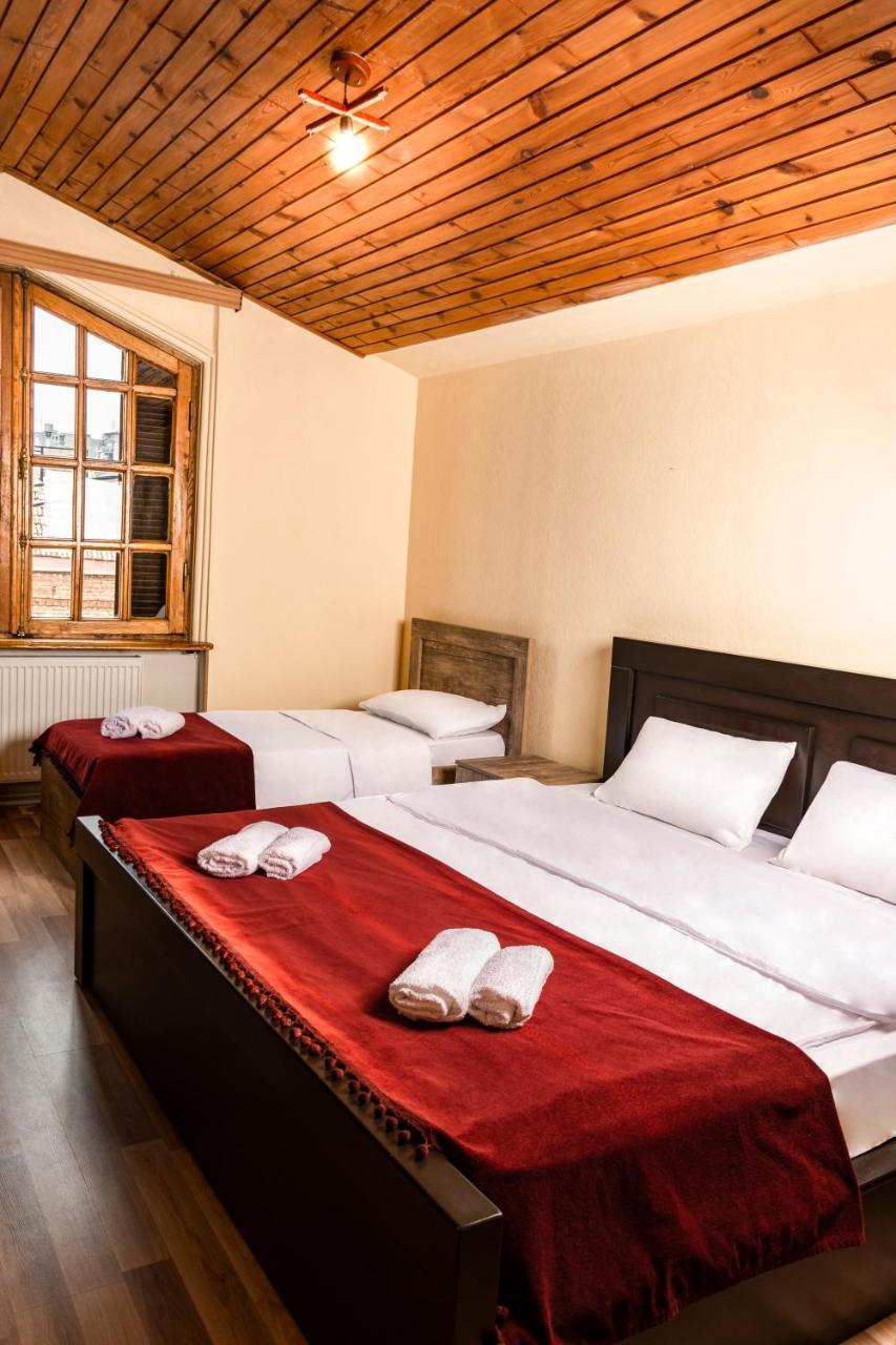 Vedzisi Garden Hotel Tbilisi Eksteriør billede