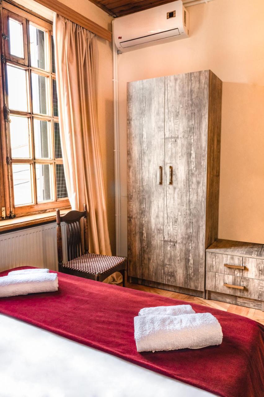 Vedzisi Garden Hotel Tbilisi Eksteriør billede