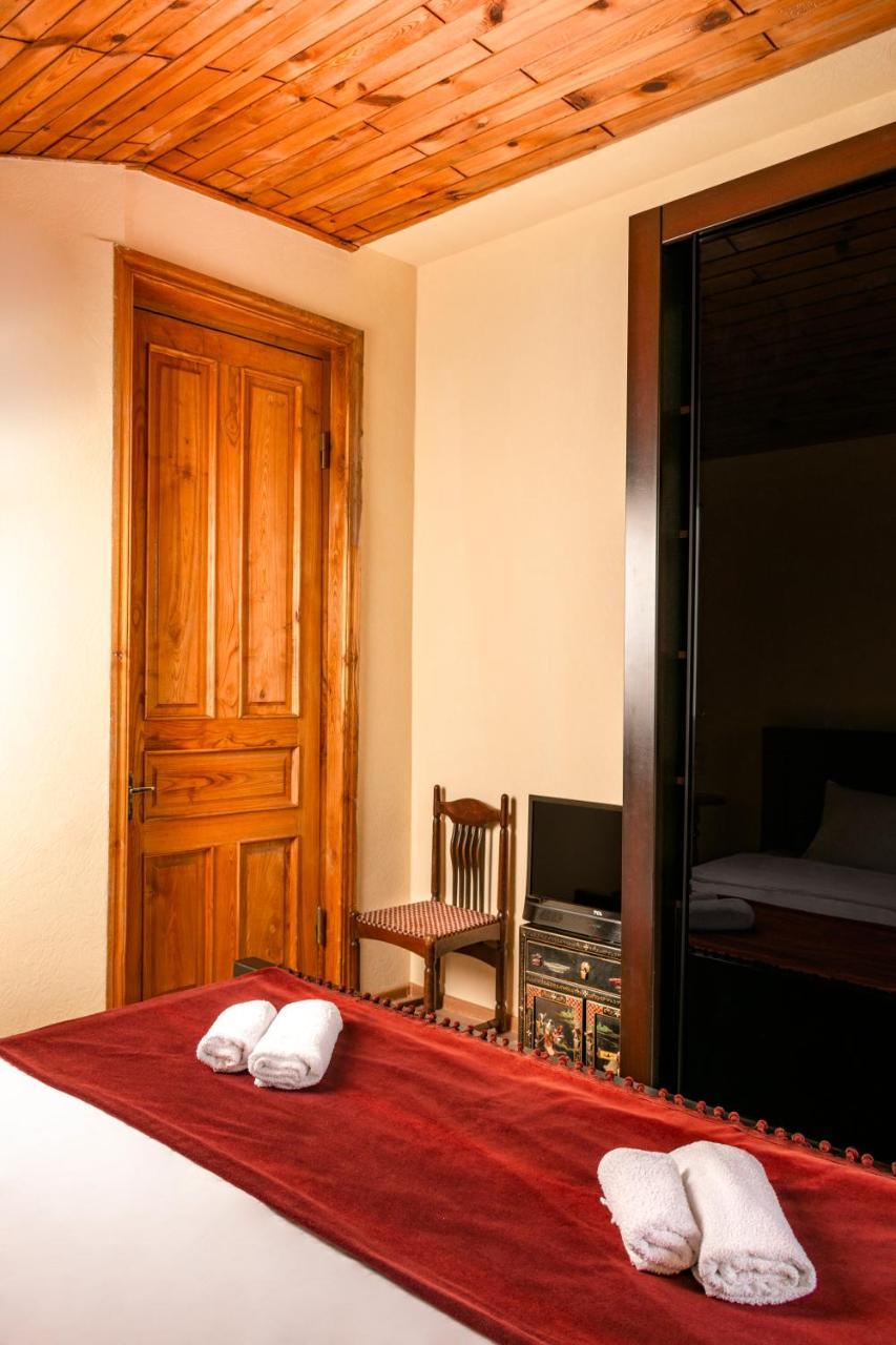 Vedzisi Garden Hotel Tbilisi Eksteriør billede